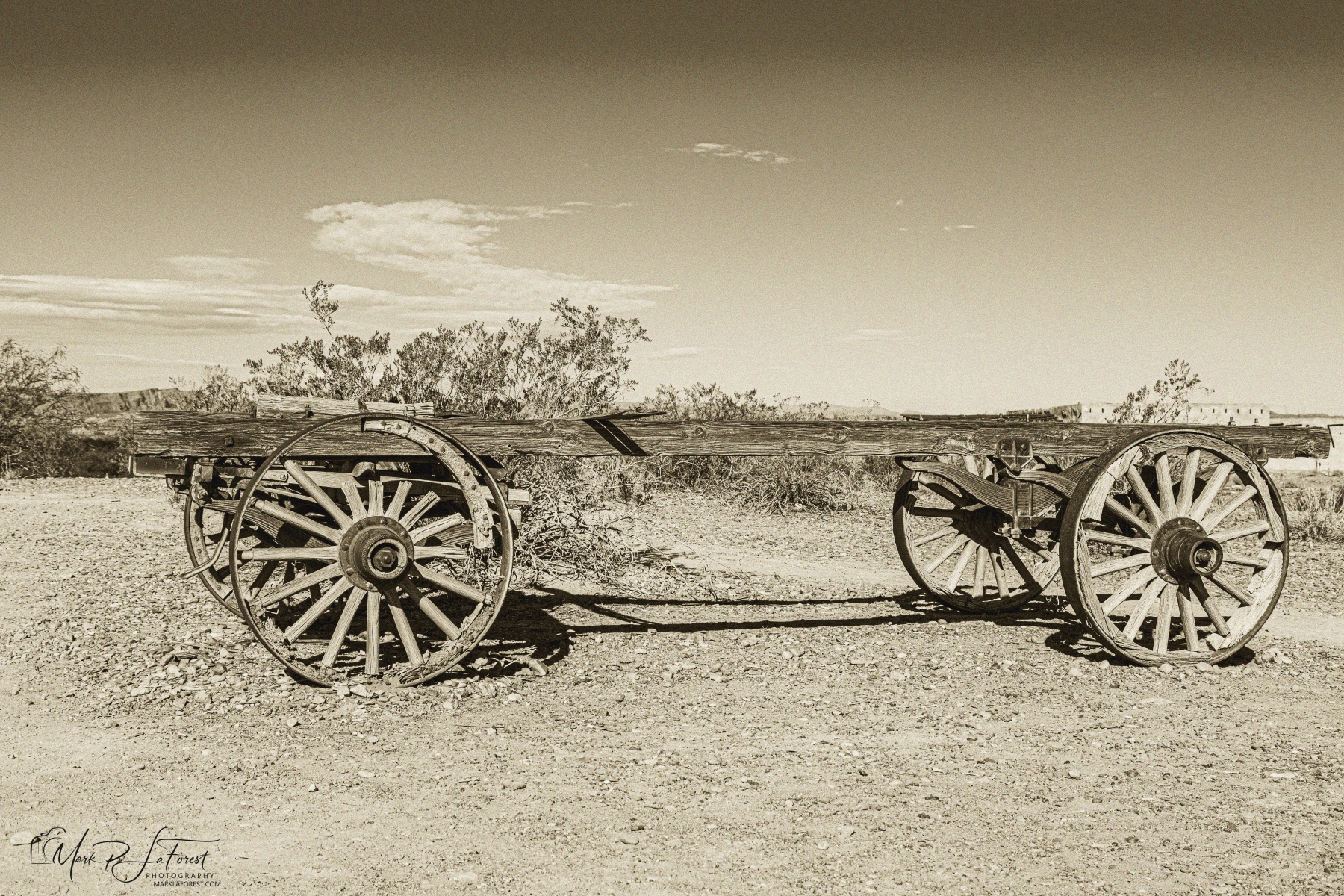 Big Bend National Park, Texas
